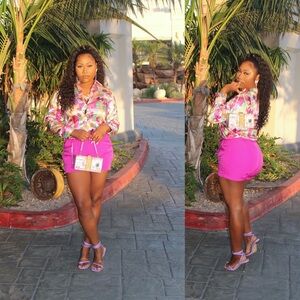 Brand New never worn 2-Piece Set